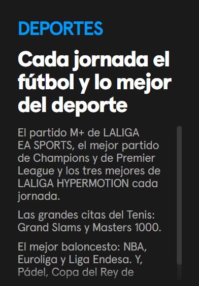 movistarplus descuento estudiante